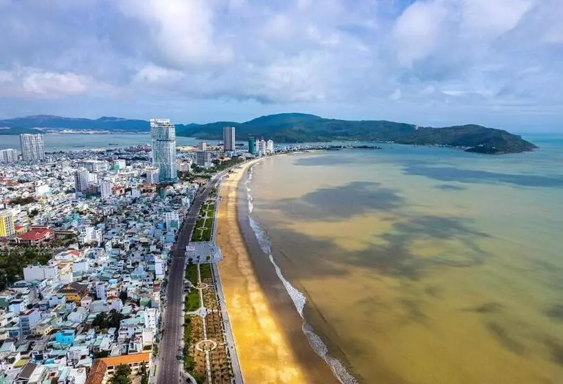 هتل Khách sạn Ciao Quy Nhơn