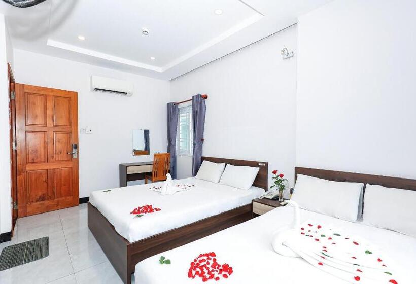 هتل Khách sạn Ciao Quy Nhơn