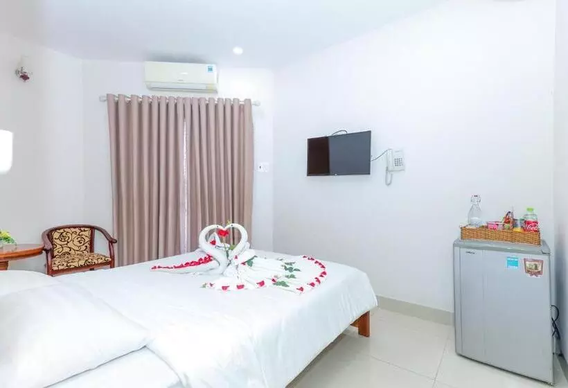 هتل Khách sạn Ciao Quy Nhơn