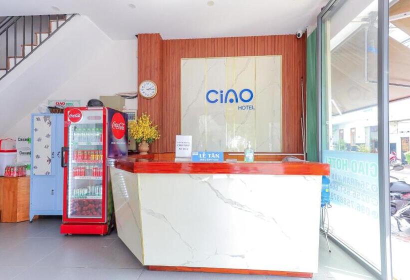 هتل Khách sạn Ciao Quy Nhơn