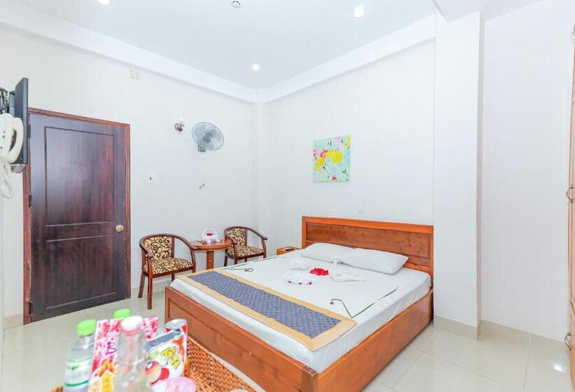 هتل Khách sạn Ciao Quy Nhơn