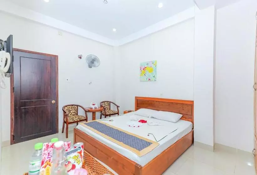 هتل Khách sạn Ciao Quy Nhơn