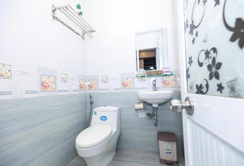 هتل Khách sạn Ciao Quy Nhơn