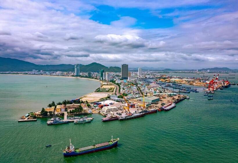 هتل Khách sạn Ciao Quy Nhơn