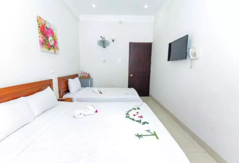هتل Khách sạn Ciao Quy Nhơn