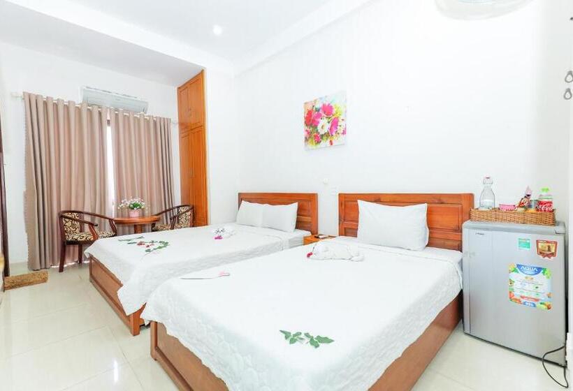 هتل Khách sạn Ciao Quy Nhơn