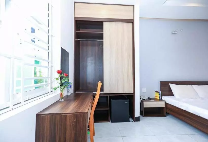 هتل Khách sạn Ciao Quy Nhơn