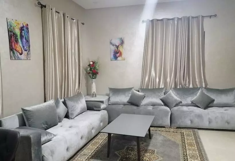 هتل Oasis Palace