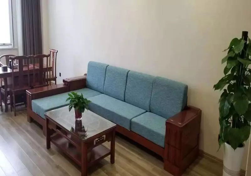 ホテル Thank Inn Plus  Shandong Heze Development Zone Guangzhou Road
