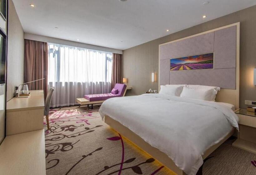 Lavande Hotel Qingyuan Sports Park Municipal Government