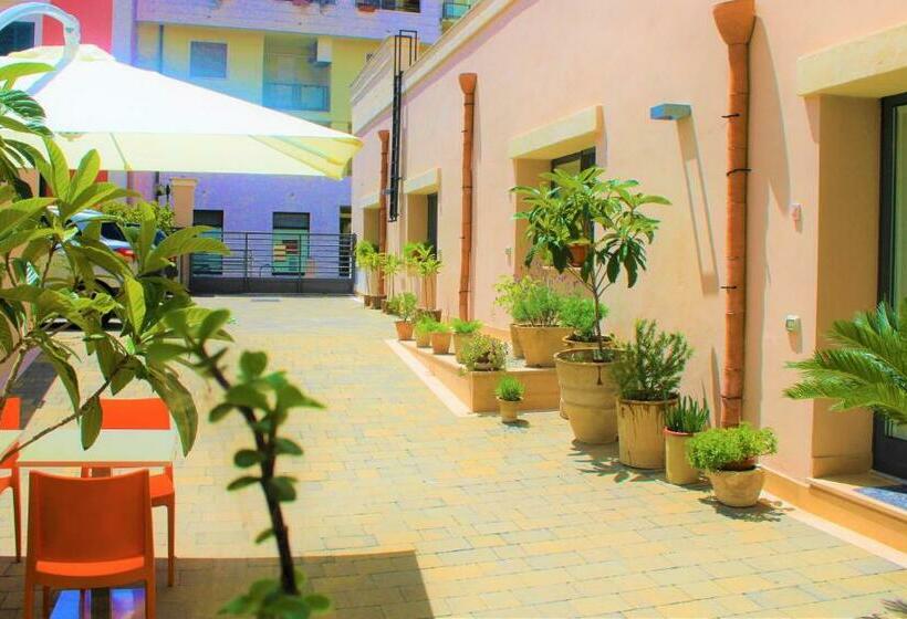 膳宿费 Alma Camere Affittacamere