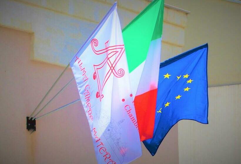 膳宿费 Alma Camere Affittacamere