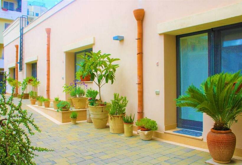 膳宿费 Alma Camere Affittacamere