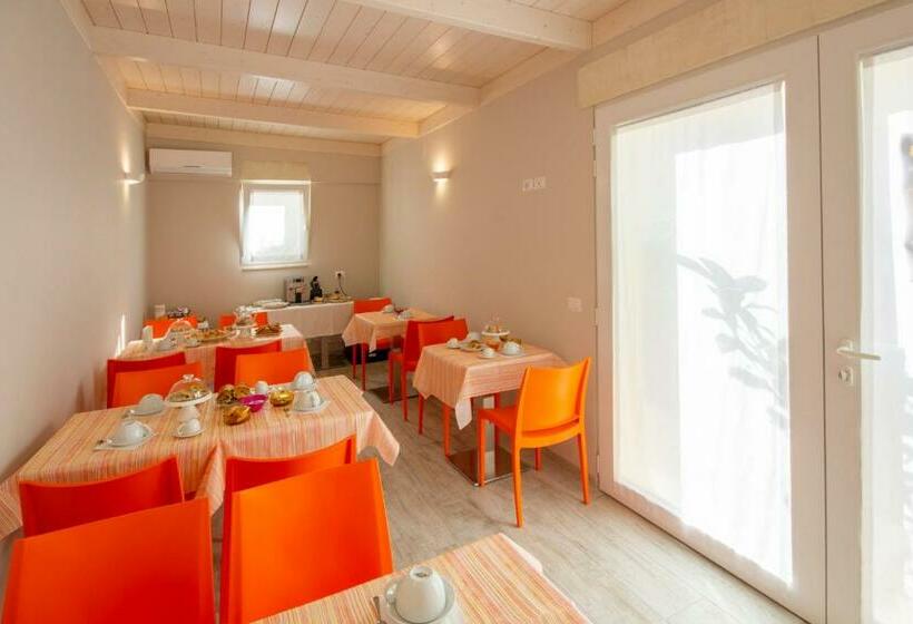 膳宿费 Alma Camere Affittacamere