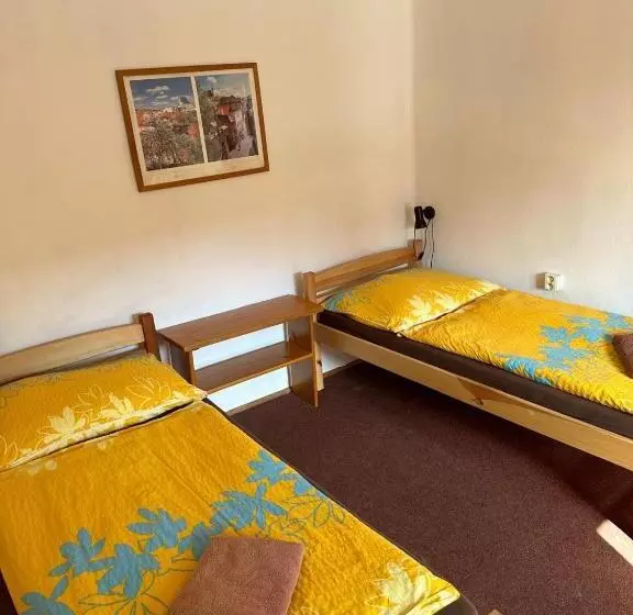 Majatalo Apartmány Havana