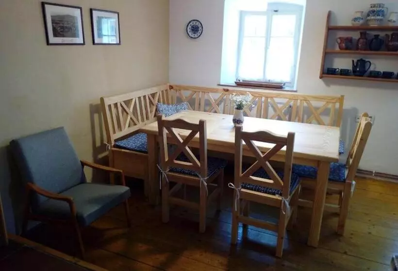 Majatalo Apartmány Havana