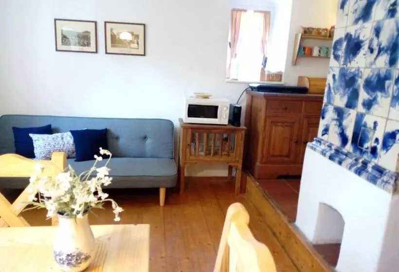 Majatalo Apartmány Havana