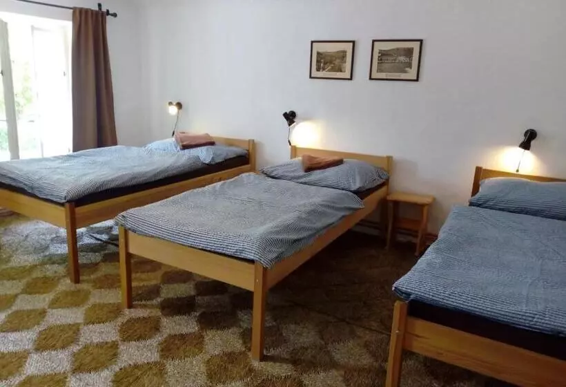 Majatalo Apartmány Havana