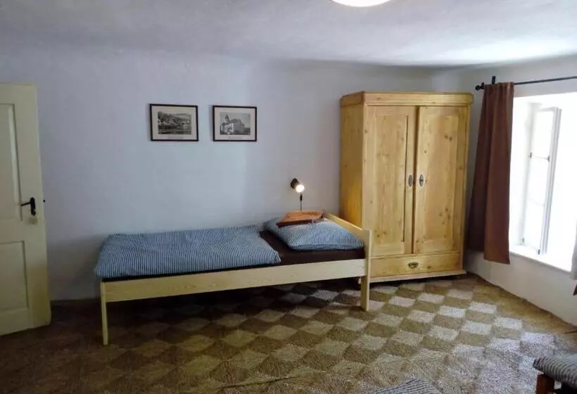 Majatalo Apartmány Havana