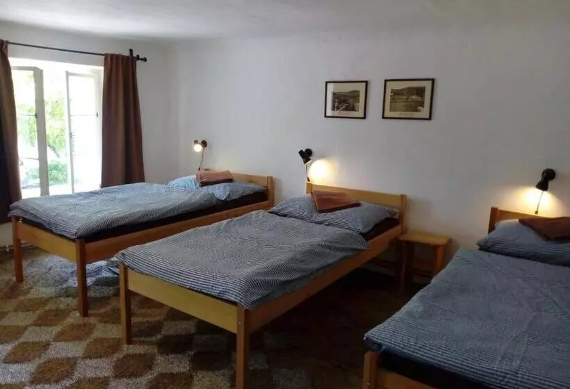 Majatalo Apartmány Havana