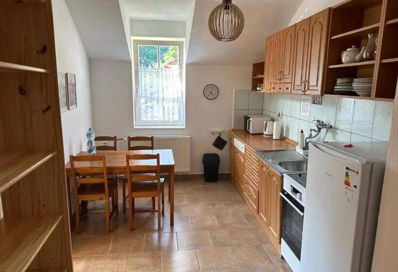Majatalo Apartmány Havana
