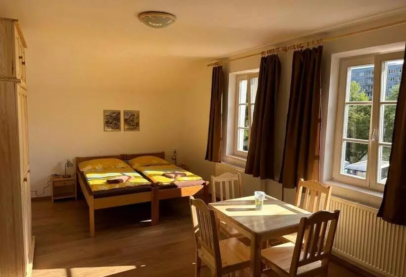 Majatalo Apartmány Havana