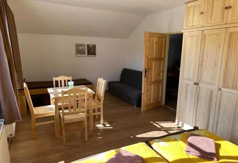 Majatalo Apartmány Havana