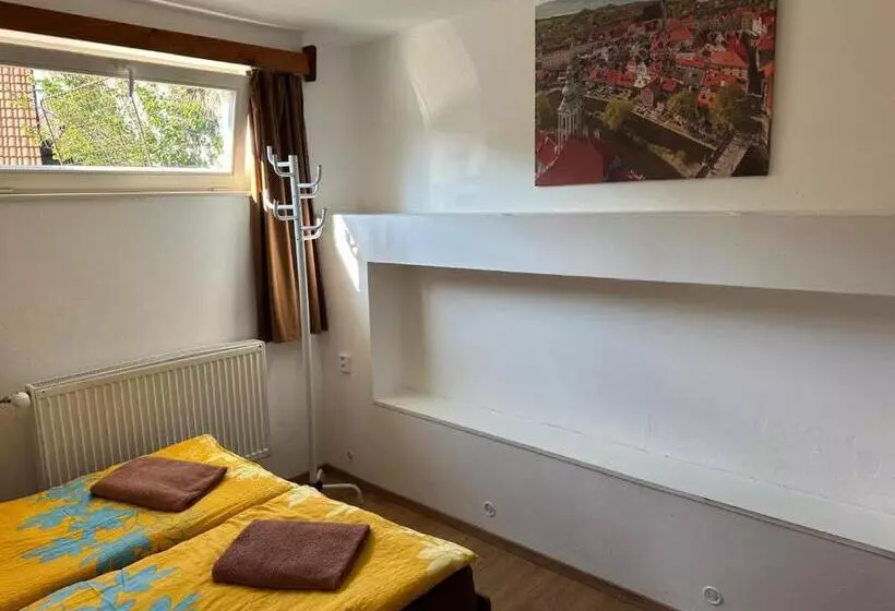 Majatalo Apartmány Havana