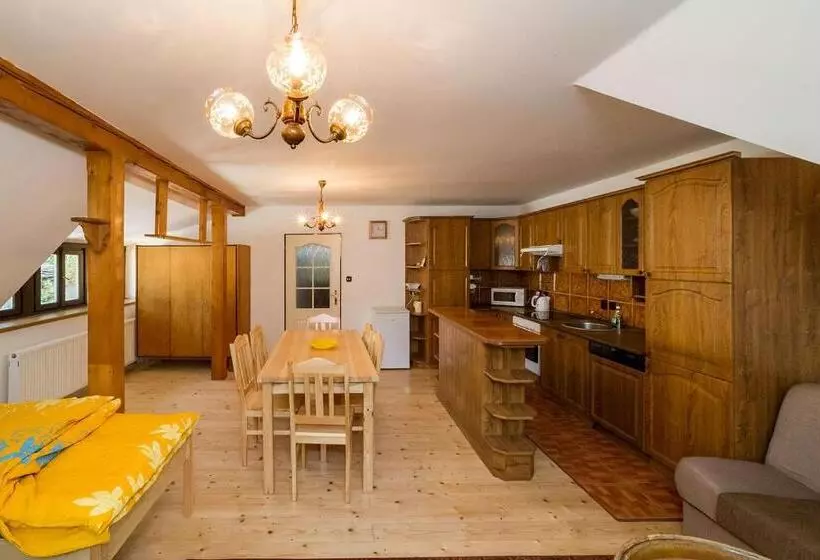 Majatalo Apartmány Havana