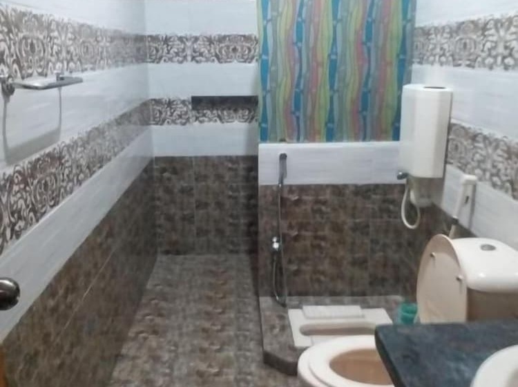 پانسیون Elegant Guest House Karachi