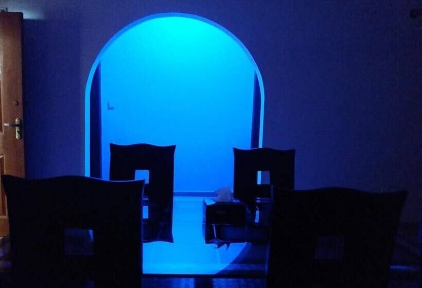 پانسیون Elegant Guest House Karachi