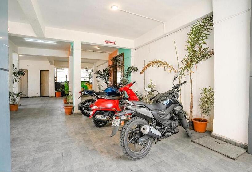 Pensão Treebo Trend Elegant Stay