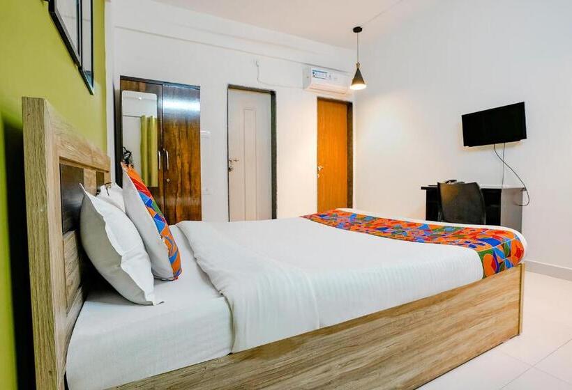 Pensão Treebo Trend Elegant Stay