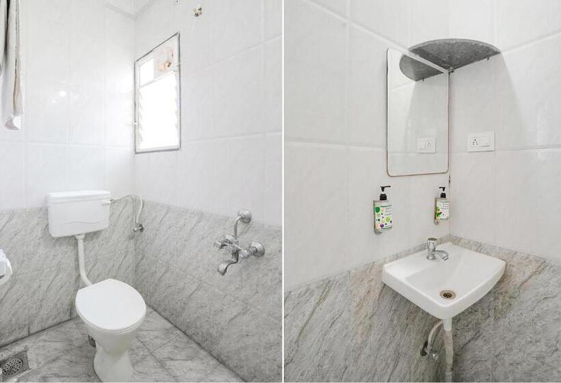 Pensão Treebo Trend Elegant Stay