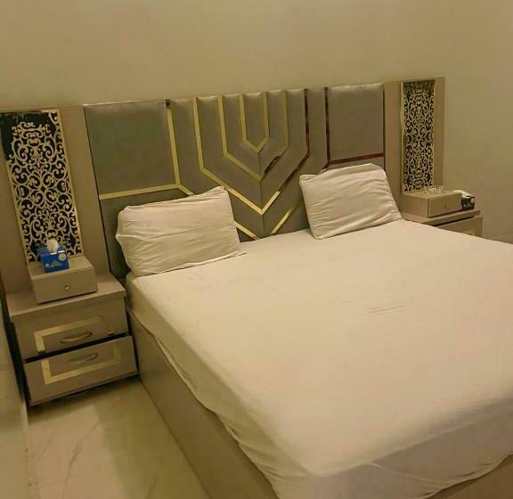 پانسیون Elegant Guest House Karachi