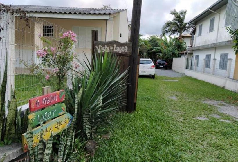 ペンション Morada Vista Da Lagoa