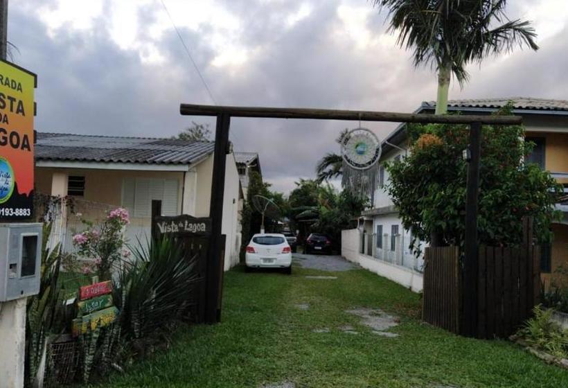 ペンション Morada Vista Da Lagoa