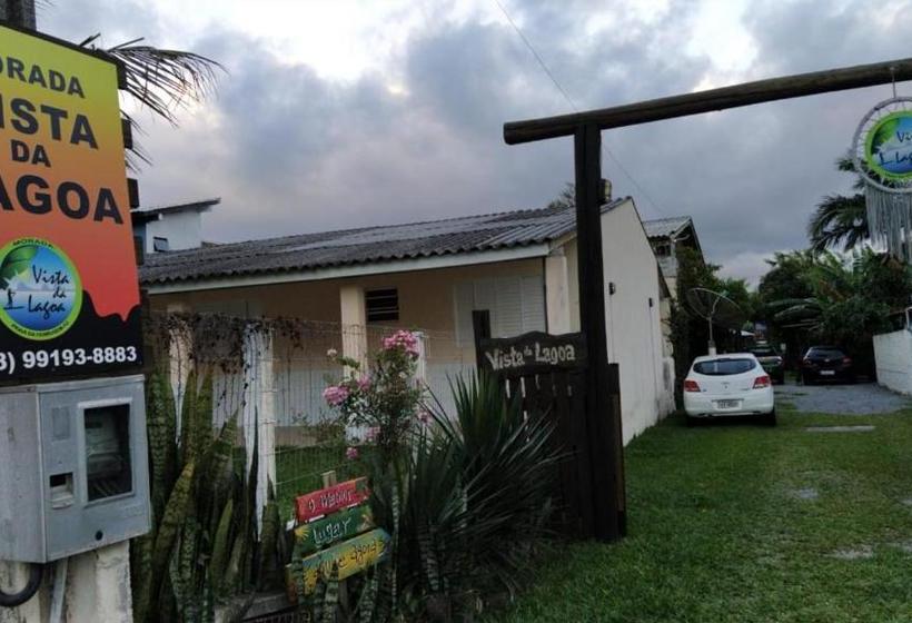 ペンション Morada Vista Da Lagoa