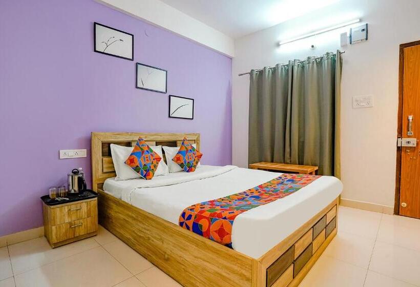 Pensão Treebo Trend Elegant Stay