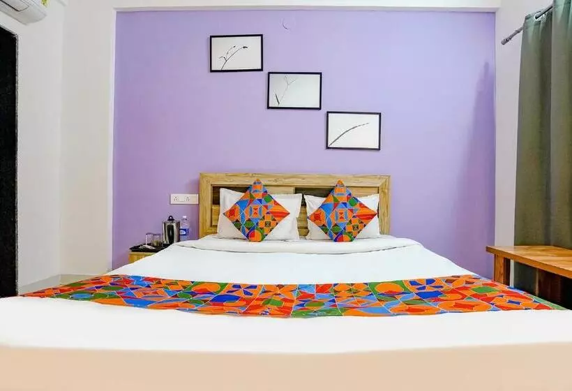 Majatalo Treebo Trend Elegant Stay