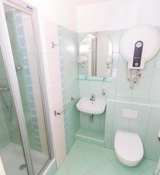 膳宿费 Penzion U Pešků