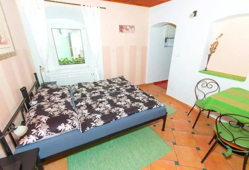 ペンション Penzion U Pešků