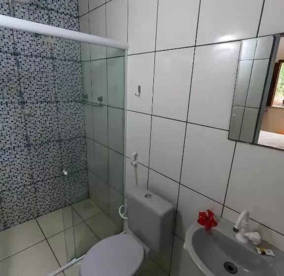 Majatalo Pousada Flambaião