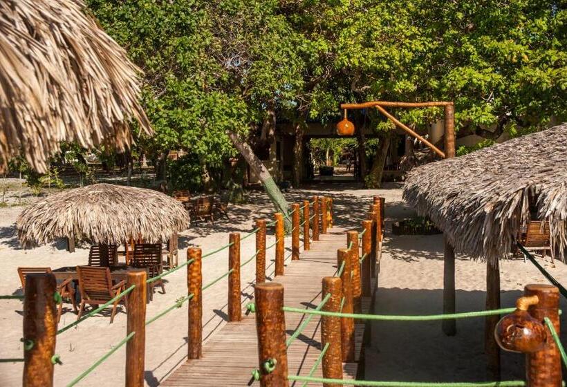 Pension (Hôtel basse catégorie) Pousada Flambaião