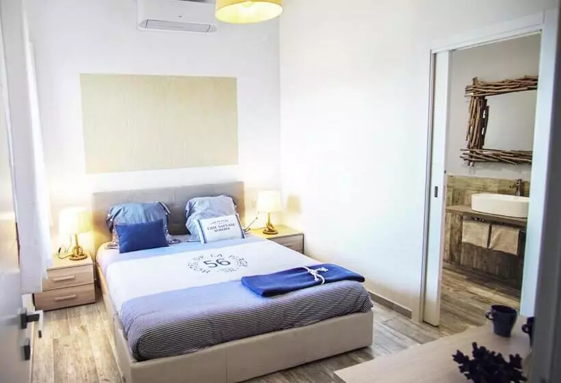ペンション Villa Elena B&b Experience