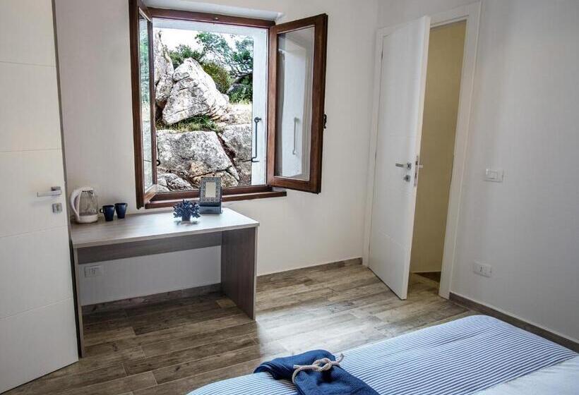 بنسيون Villa Elena B&b Experience