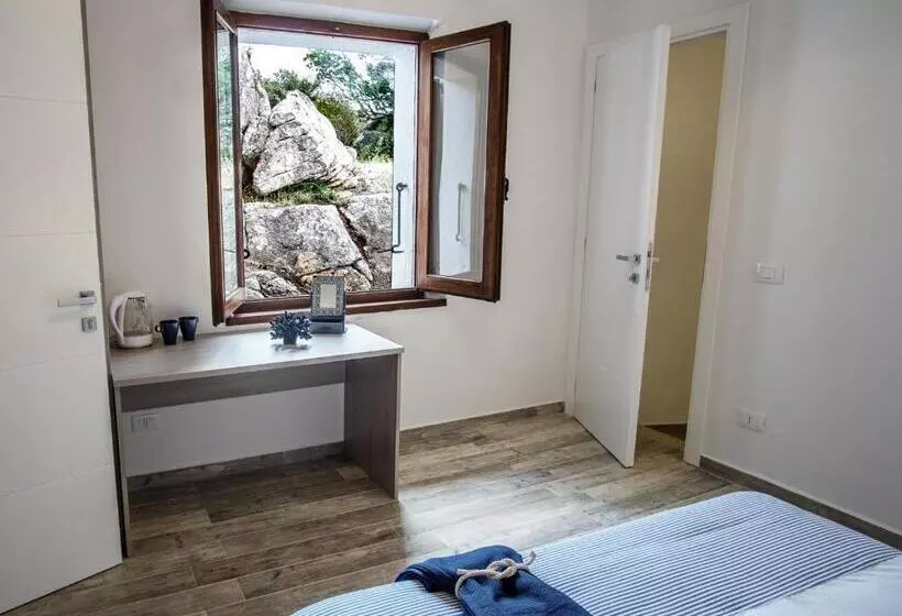 ペンション Villa Elena B&b Experience