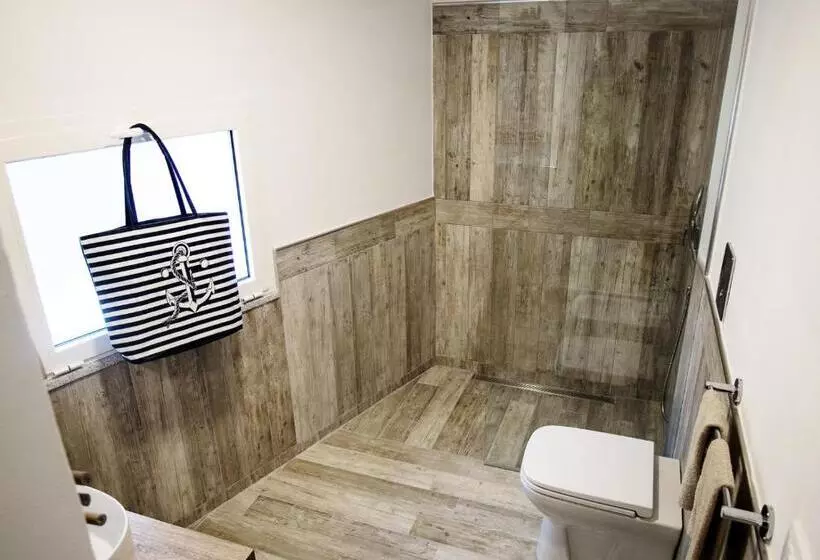 ペンション Villa Elena B&b Experience