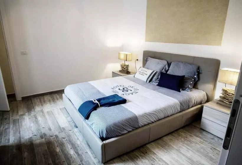 ペンション Villa Elena B&b Experience