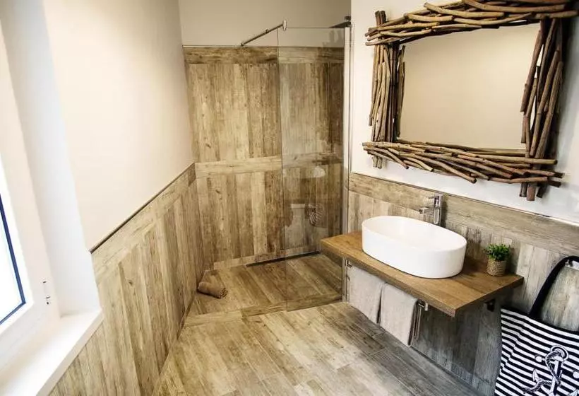 ペンション Villa Elena B&b Experience